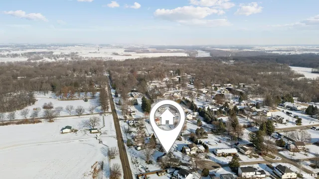 $279,900 | 53 Rose Court West, Geneseo, IL 61254