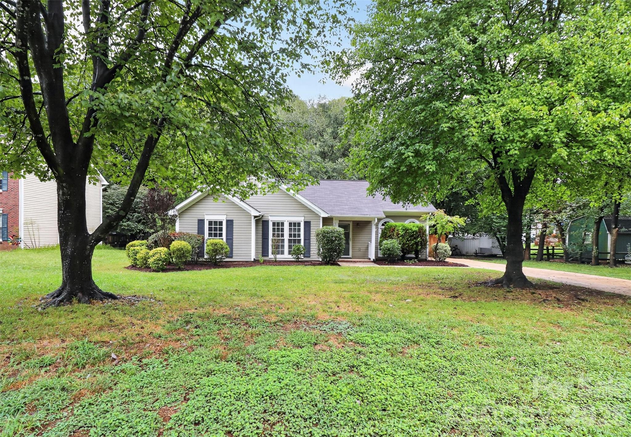 12538 Levins Hall Road Huntersville, NC 28078 - Photo 3 of 37 Gallery Image 3