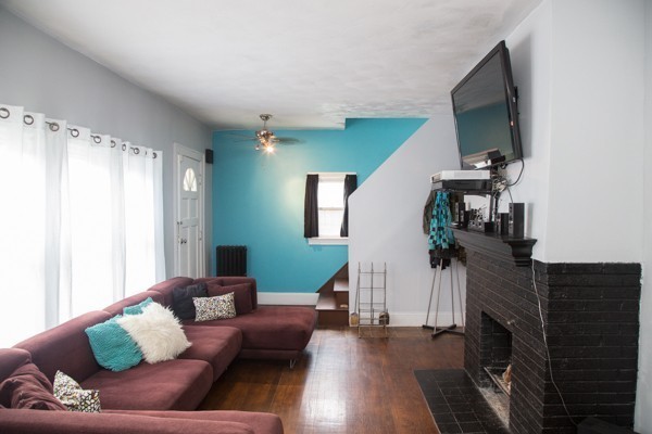 225 Dorset Street Springfield, MA 01108 - Photo 6 of 16 Gallery Image 6