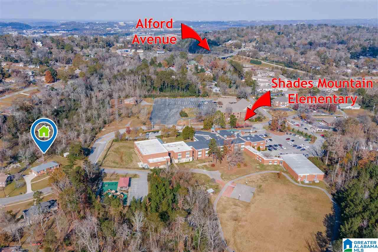 1120 Blue Ridge Boulevard Birmingham, AL 35226 - Photo 45 of 48
