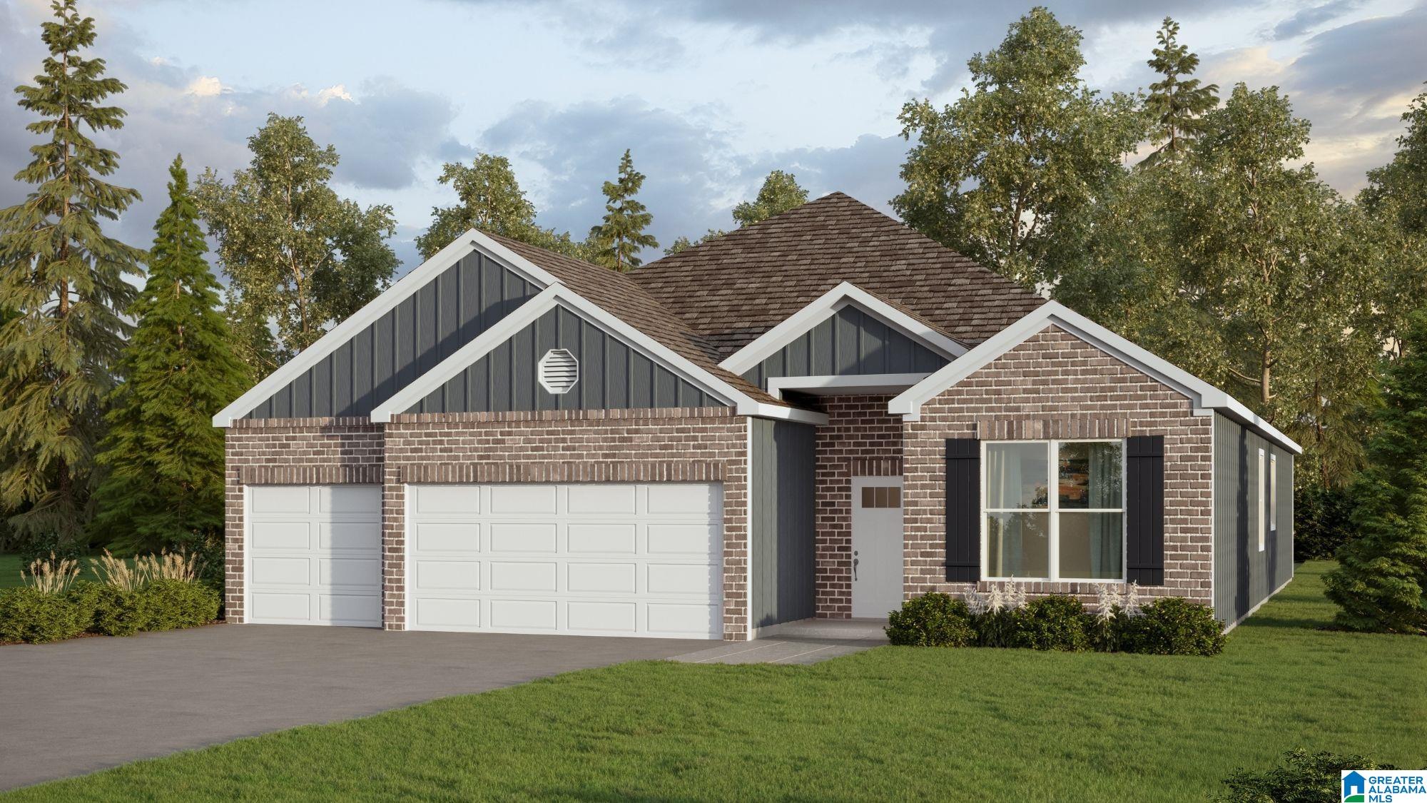 176 Aberdeen Loop Calera, AL 35040 - Photo 1 of 19