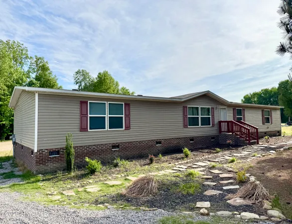 $279,900 | 6332 Pine Meadows Road, Elm City, NC 27822