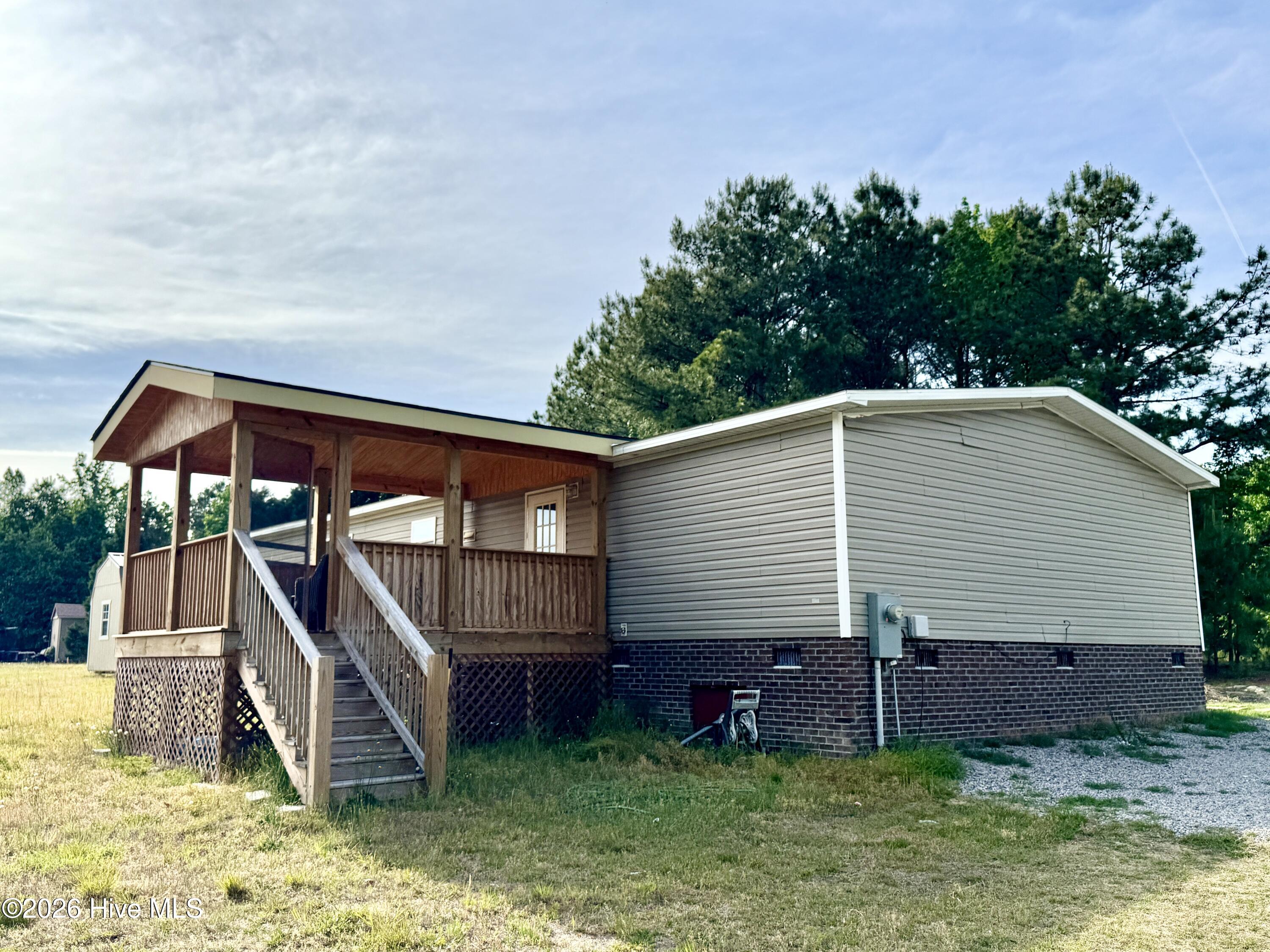 6332 Pine Meadows Road Elm City, NC 27822 - Photo 2 of 5 IMG_2169