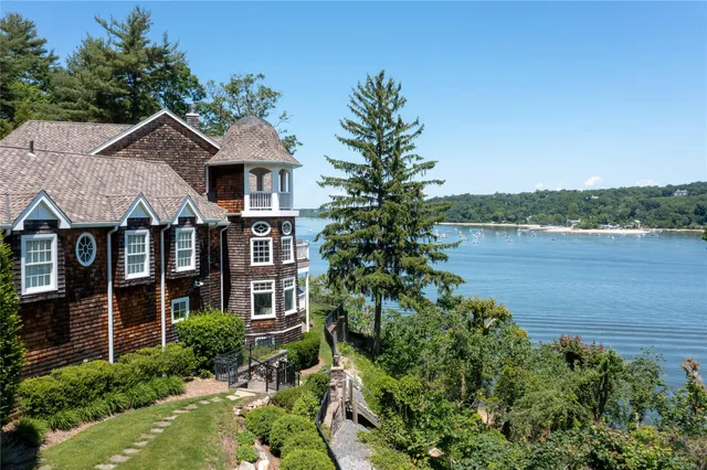 $7,599,000 | 1386 Ridge Road, Syosset, NY 11791