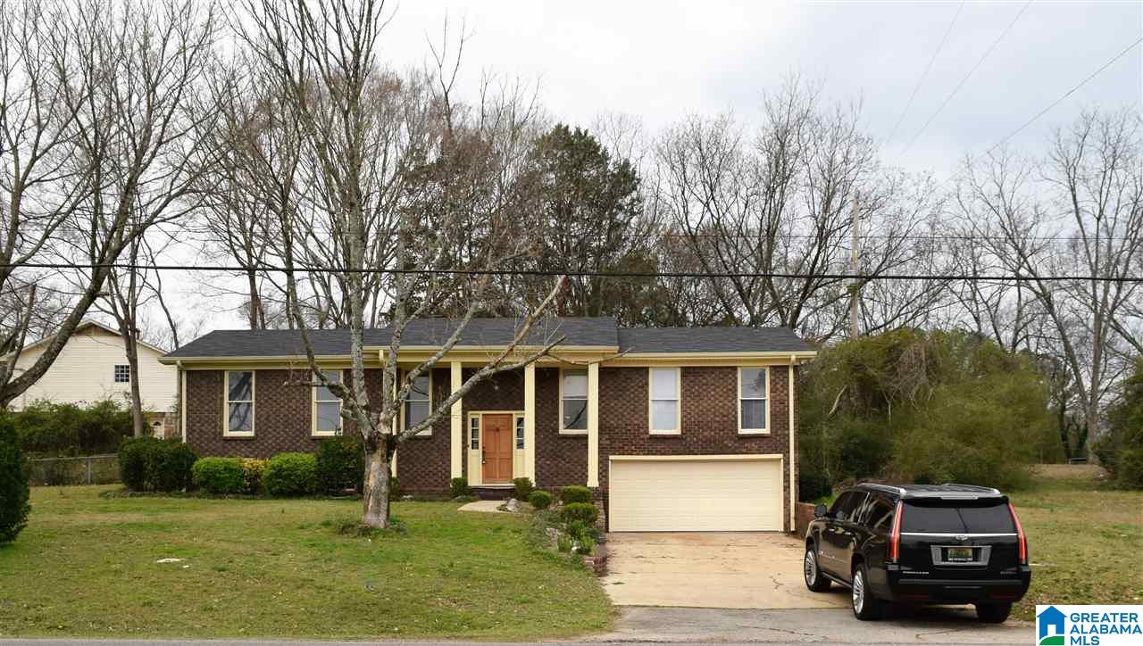 1259 Huffman Road Birmingham, AL 35215 - Photo 21 of 26
