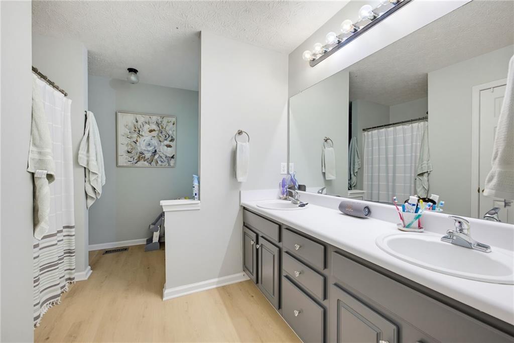 474 Spring Meadows Avenue Dallas, GA 30157 - Photo 19 of 31 Gallery Image 19