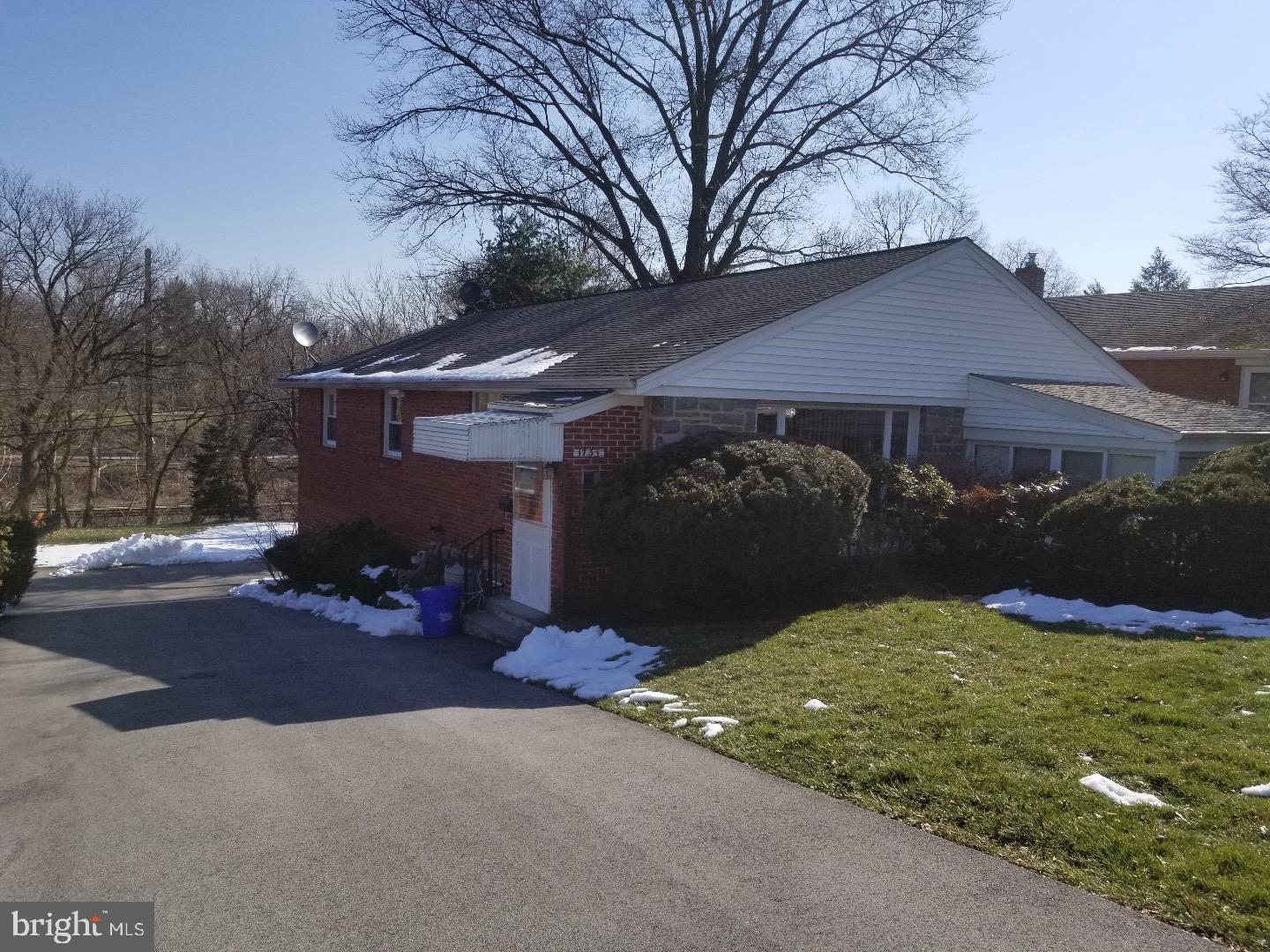 1731 Green Valley Road Havertown, PA 19083 - Photo 1 of 25 Gallery Image 1