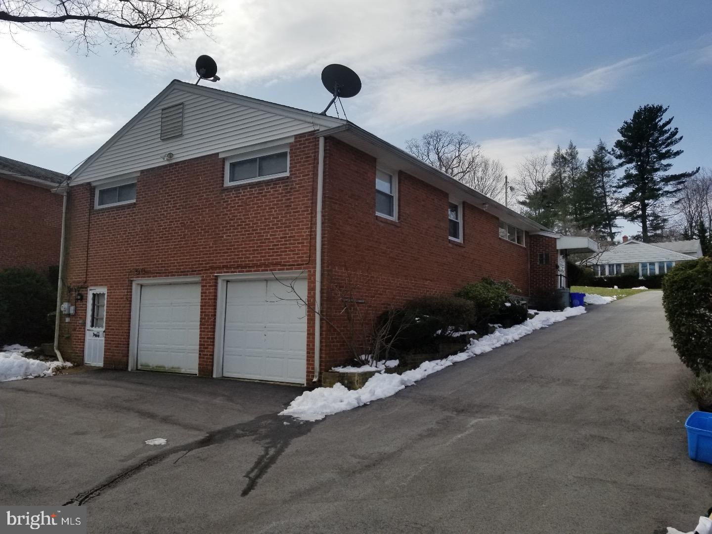 1731 Green Valley Road Havertown, PA 19083 - Photo 2 of 25 Gallery Image 2