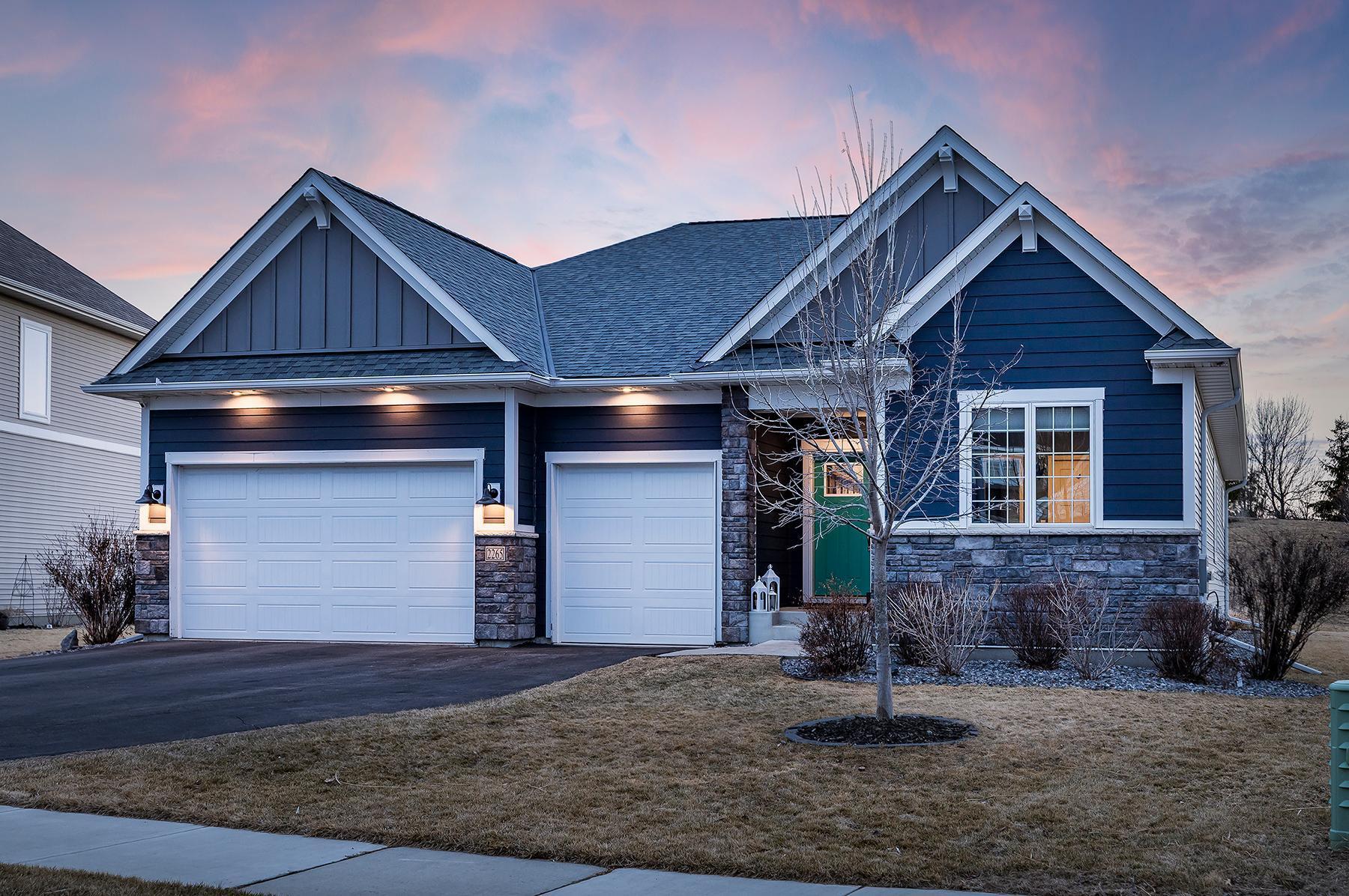 2265 Naples Avenue Cologne, MN 55322 - Photo 1 of 1