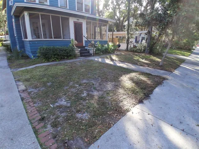 $1,250 | 808 East Livingston Street, Unit 5, Orlando, FL 32803