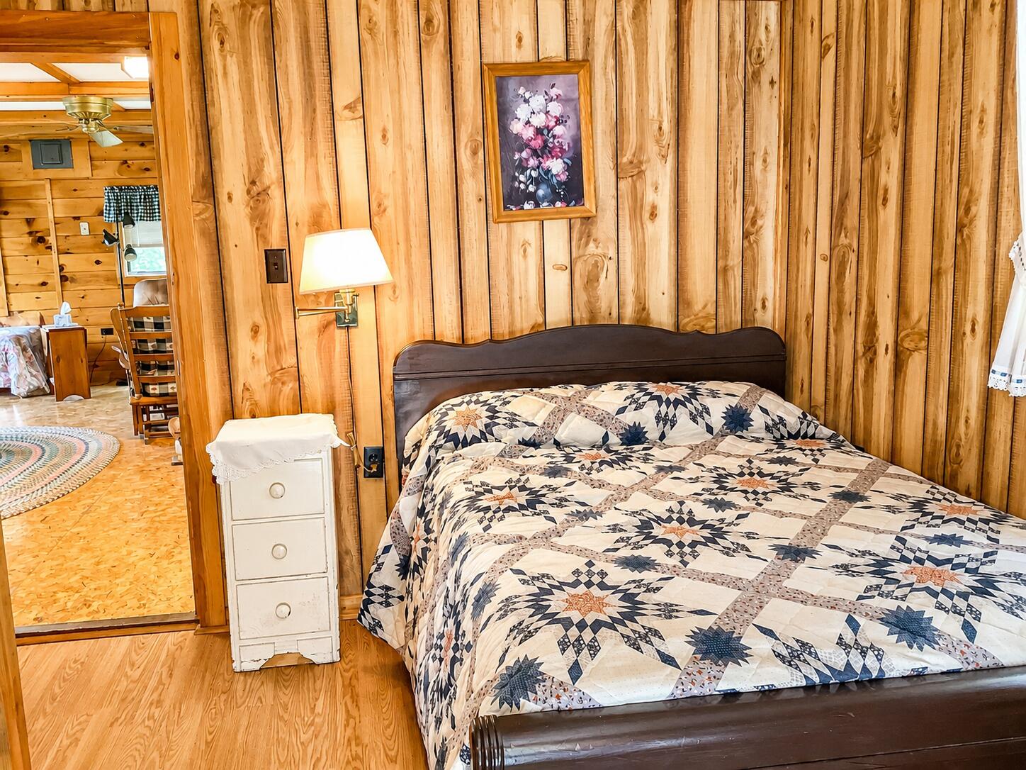 37 Sandtrap Road Island Falls, ME 04747 - Photo 7 of 17 bedroom
