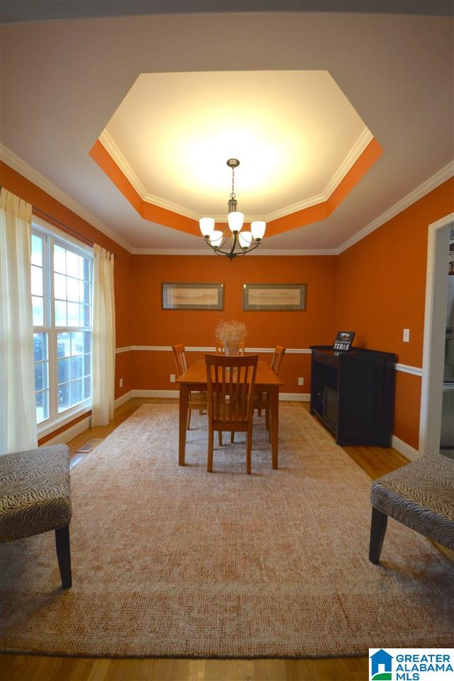 255 Lillian Lane Anniston, AL 36207 - Photo 5 of 21