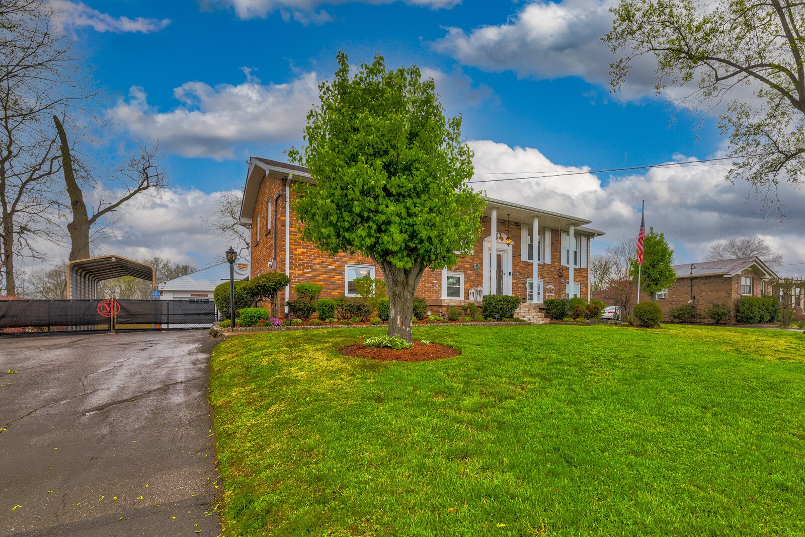 1224 Shawnee Road Madison, TN 37115 - Photo 3 of 63 Gallery Image 3