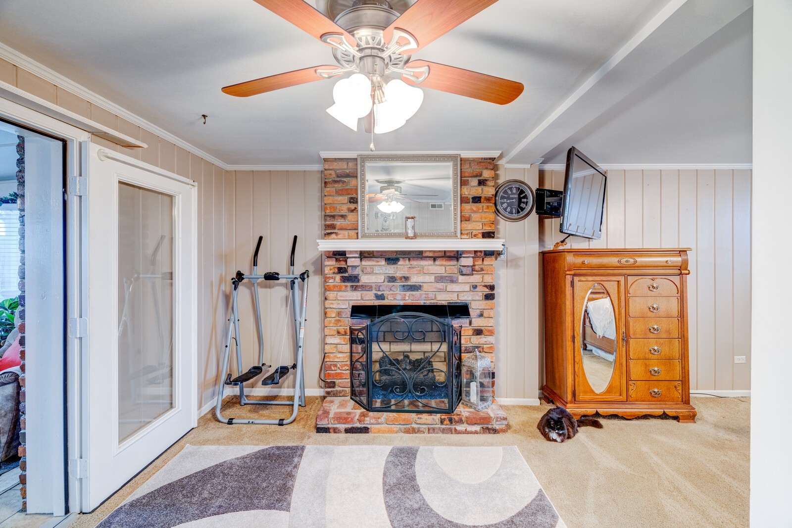 1224 Shawnee Road Madison, TN 37115 - Photo 31 of 63 Gallery Image 31