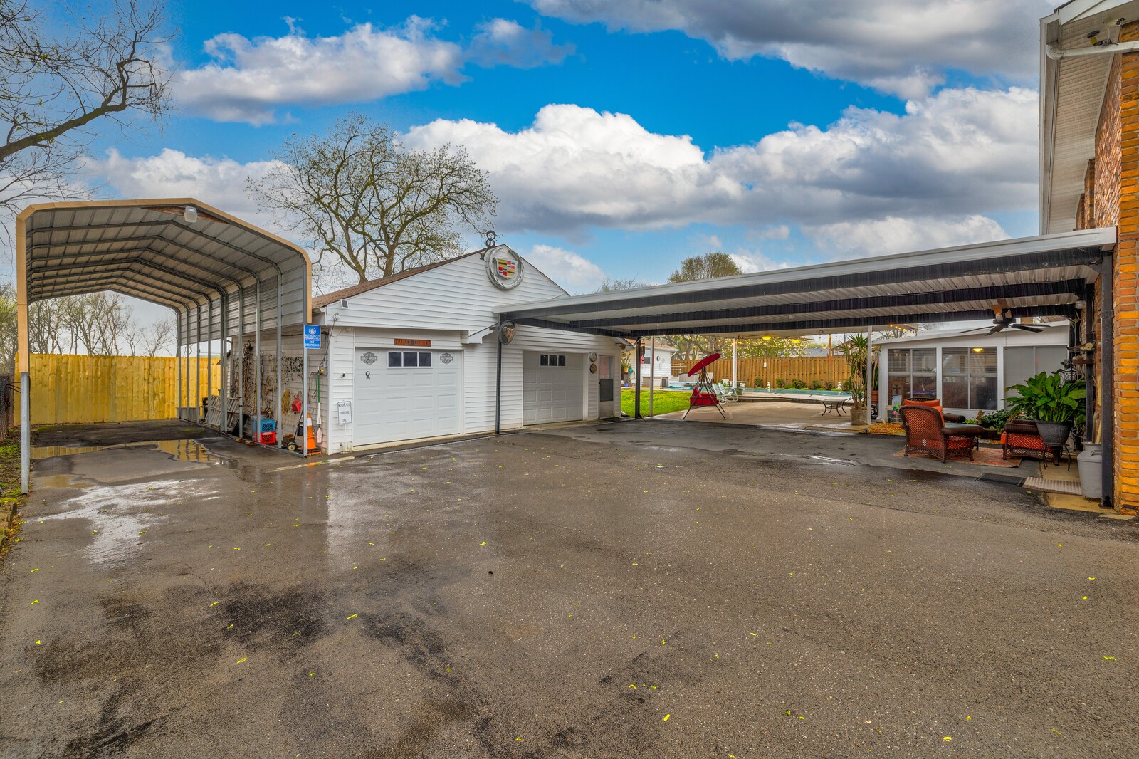 1224 Shawnee Road Madison, TN 37115 - Photo 45 of 63 Gallery Image 45