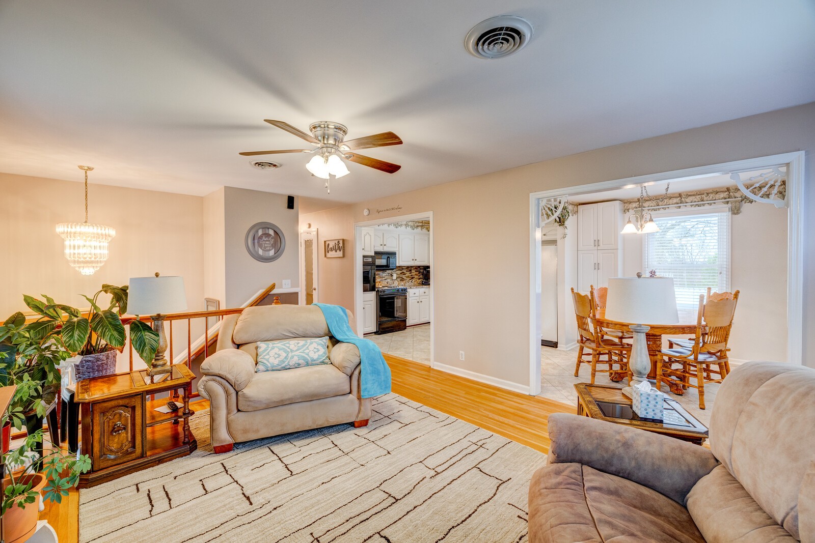 1224 Shawnee Road Madison, TN 37115 - Photo 8 of 63 Gallery Image 8