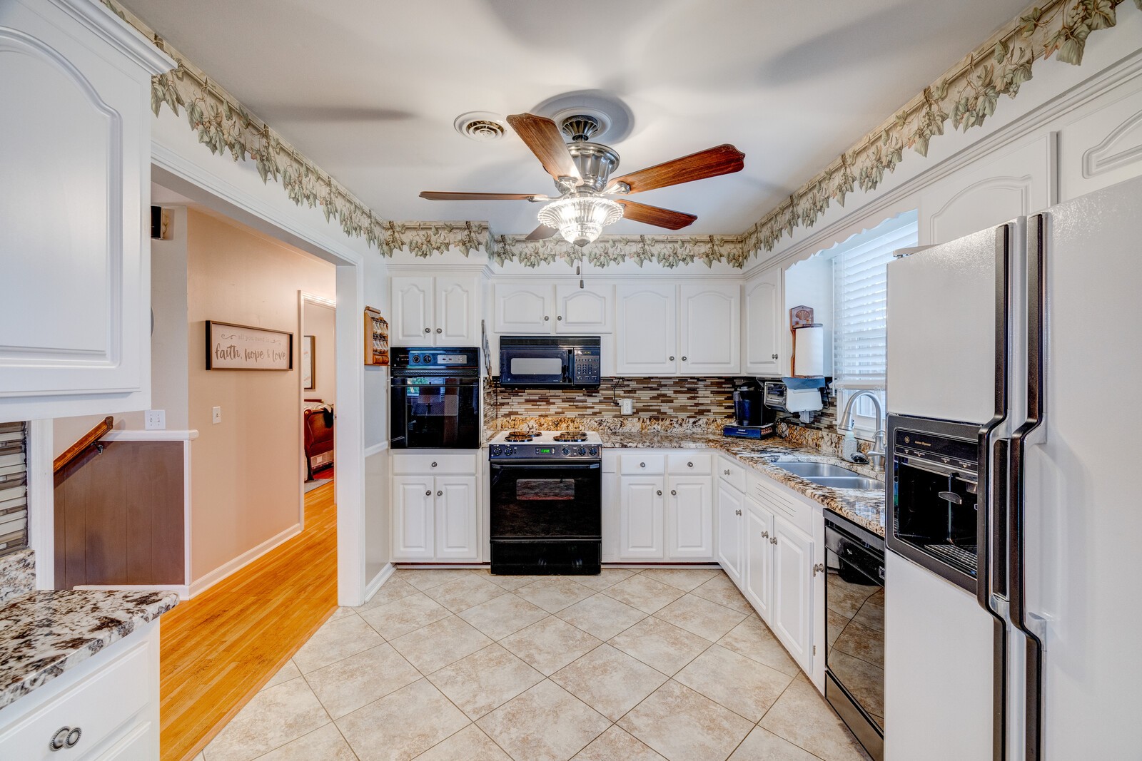 1224 Shawnee Road Madison, TN 37115 - Photo 10 of 63 Gallery Image 10