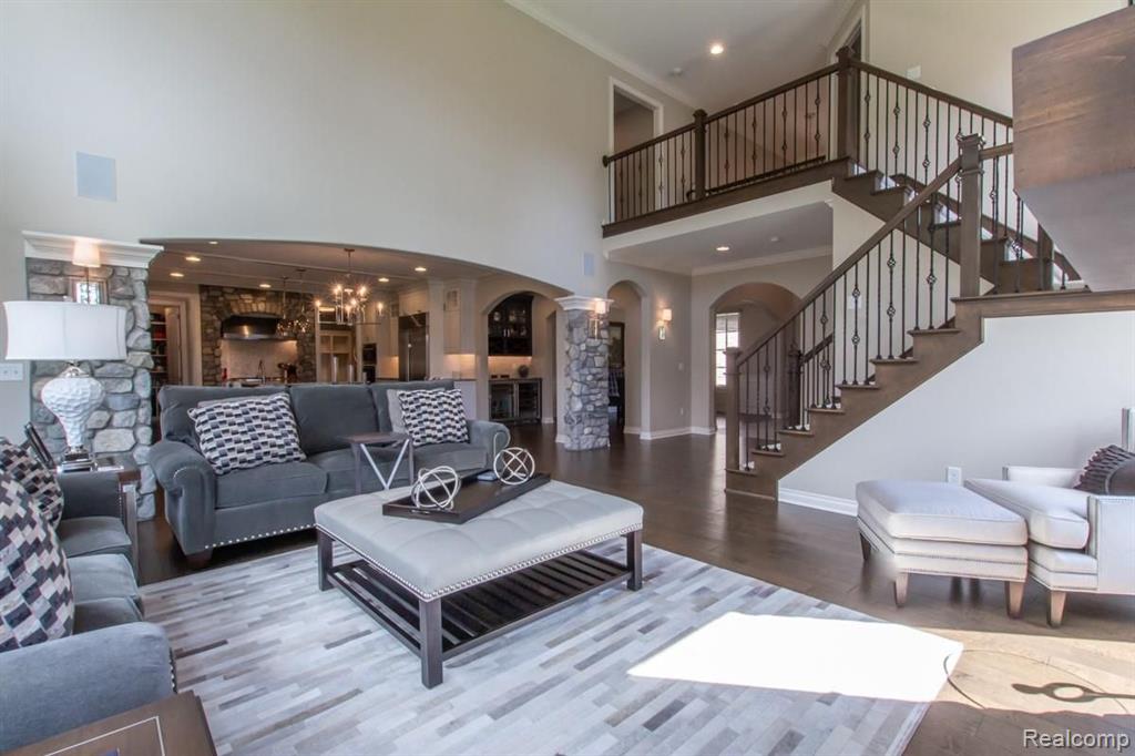 3652 Rosewood Lane Rochester Hills, MI 48309 - Photo 17 of 75
