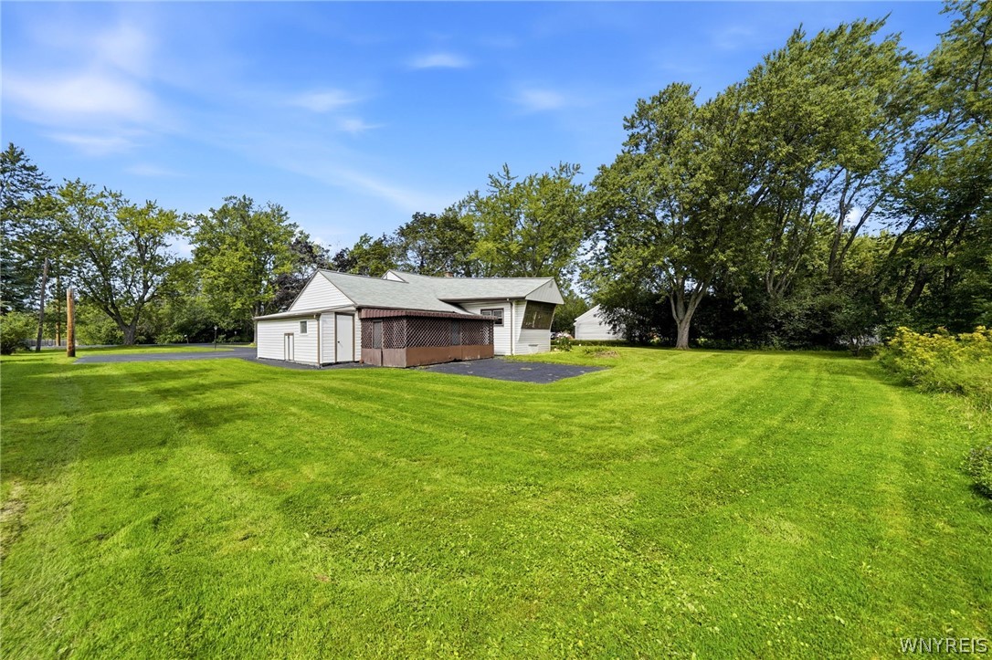 1141 Bowen Road Elma, NY 14059 - Photo 39 of 44 Gallery Image 39