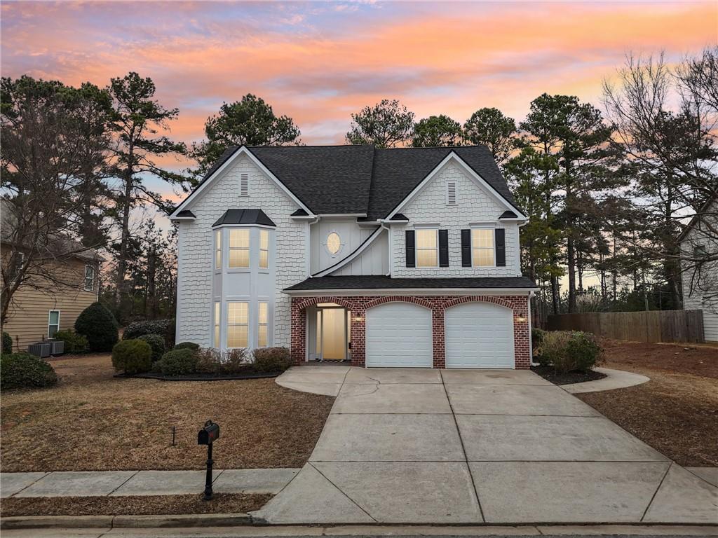 43 Cedar Point Dallas, GA 30132 - Photo 1 of 1 Gallery Image 1
