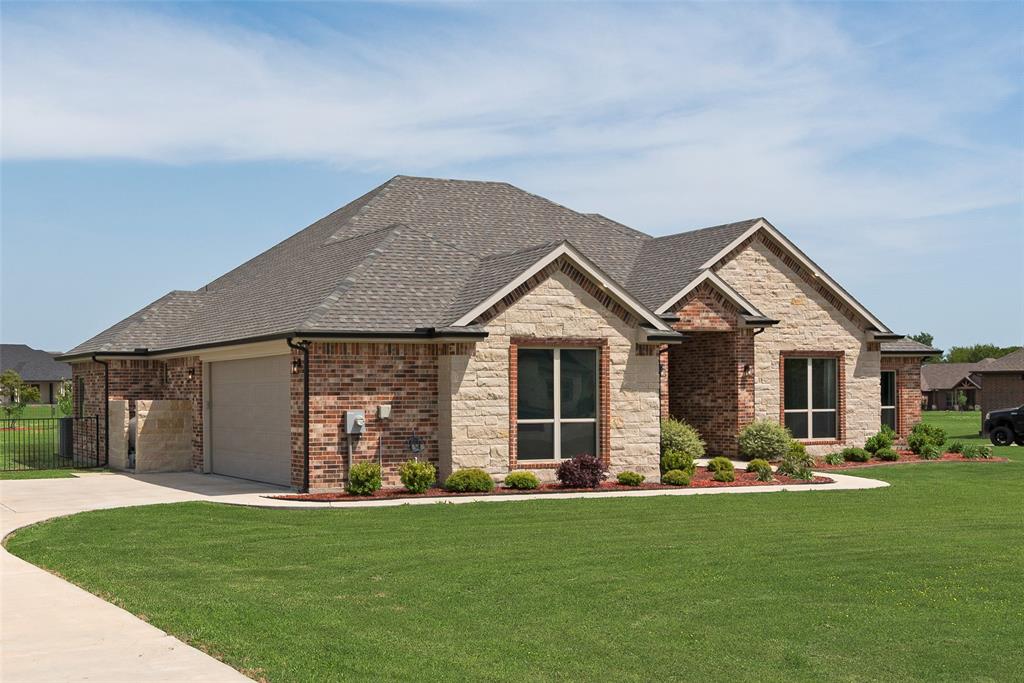 1044 Encino Court Wills Point, TX 75169 - Photo 30 of 36