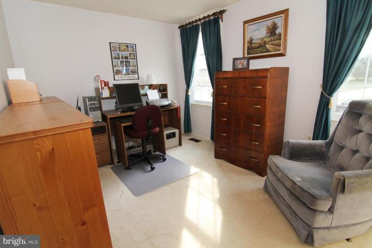 8302 Timber Brook Lane Springfield, VA 22153 - Photo 18 of 30 Bedroom #3