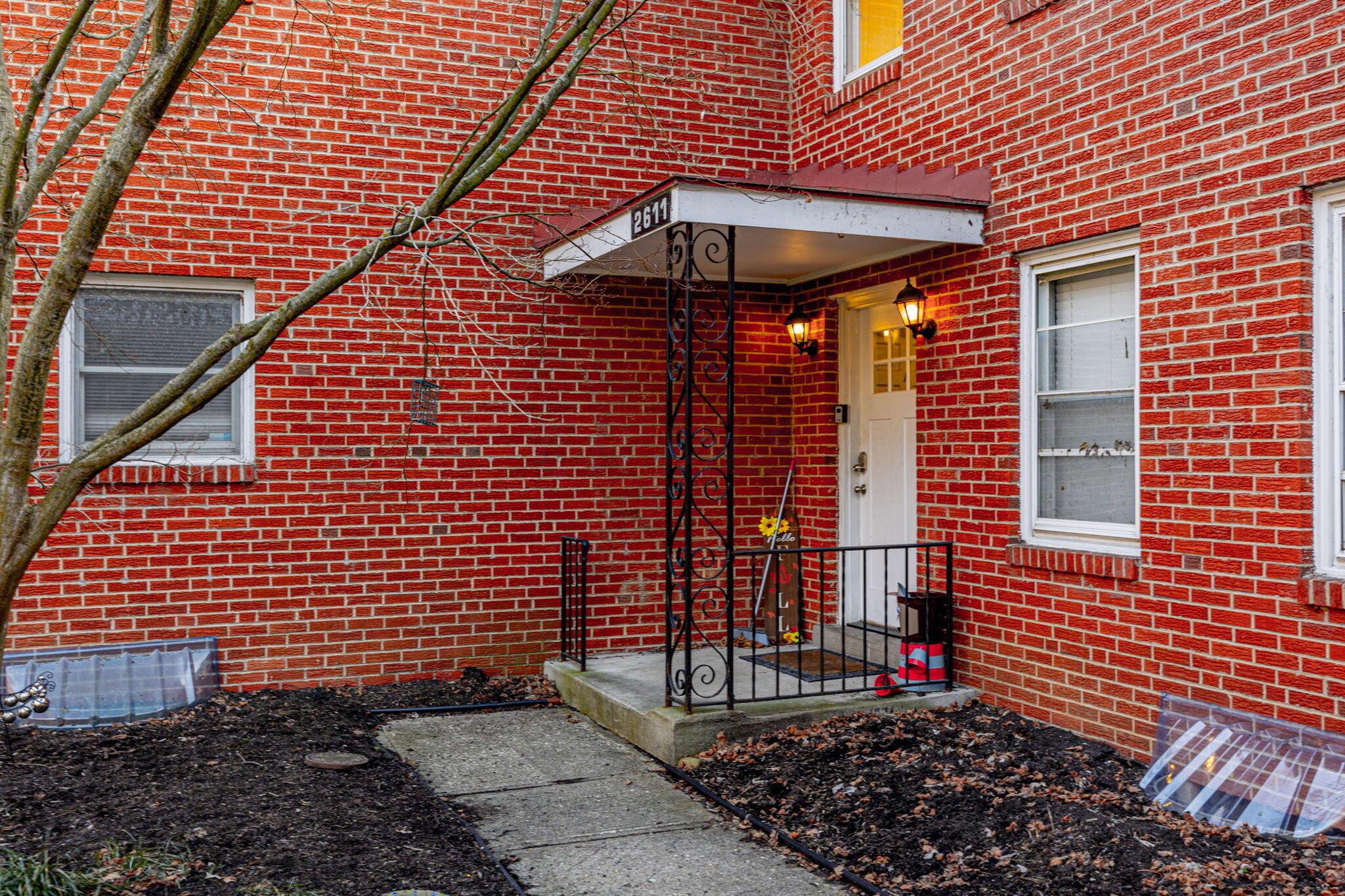 2611 Charing Road, Unit D Columbus, OH 43221 - Photo 40 of 51 40-web-or-mls-2611 Charing Road 040