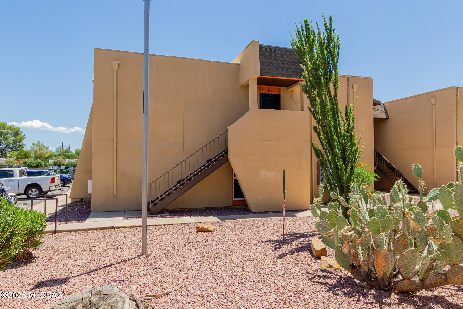 1620 North Wilmot Road, Unit E147 Tucson, AZ 85712 - Photo 25 of 33