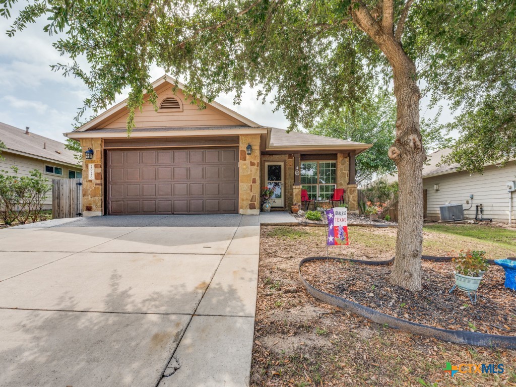 2926 Oak Branch Ridge New Braunfels, TX 78130 - Photo 1 of 1