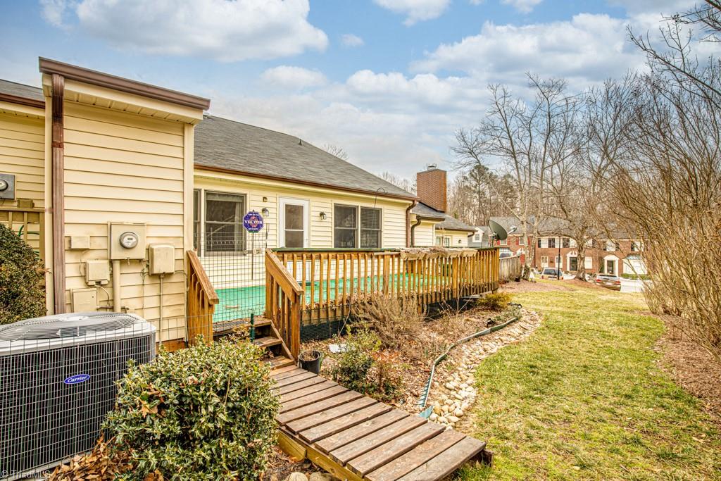 1613 Ternberry Road High Point, NC 27262 - Photo 24 of 25 Gallery Image 24
