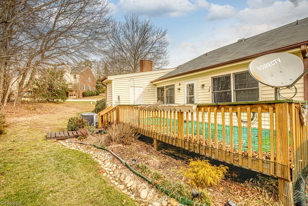 1613 Ternberry Road High Point, NC 27262 - Photo 25 of 25 Gallery Image 25