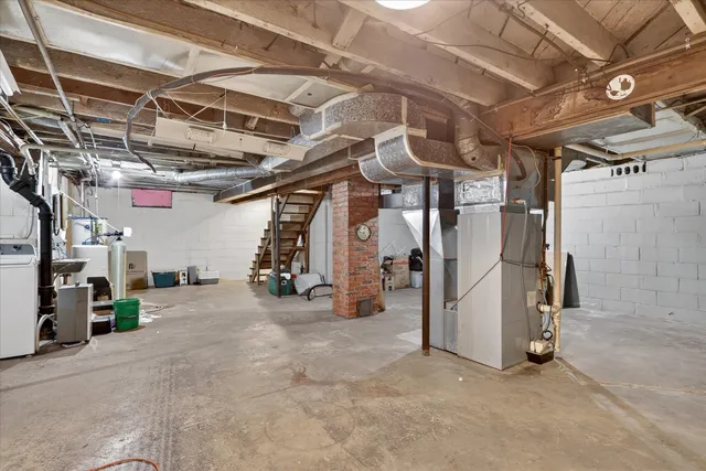 $239,900 | 701 East 5th Avenue, Brodhead, WI 53520