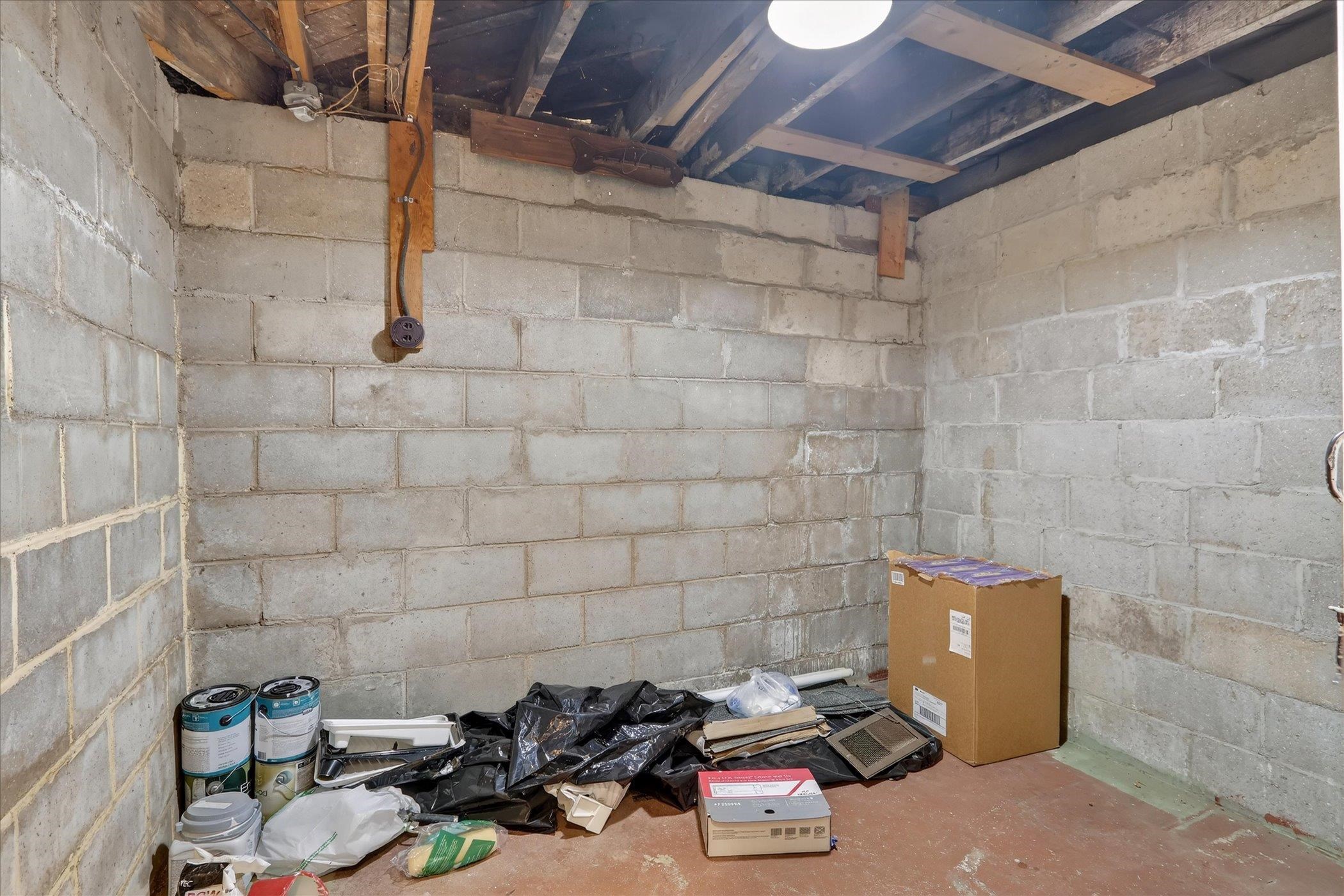 701 East 5th Avenue Brodhead, WI 53520 - Photo 38 of 51