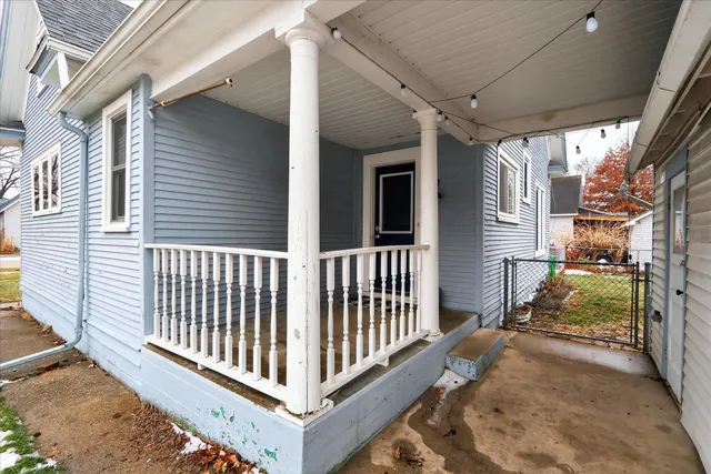 $239,900 | 701 East 5th Avenue, Brodhead, WI 53520