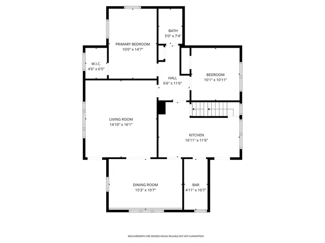 $239,900 | 701 East 5th Avenue, Brodhead, WI 53520