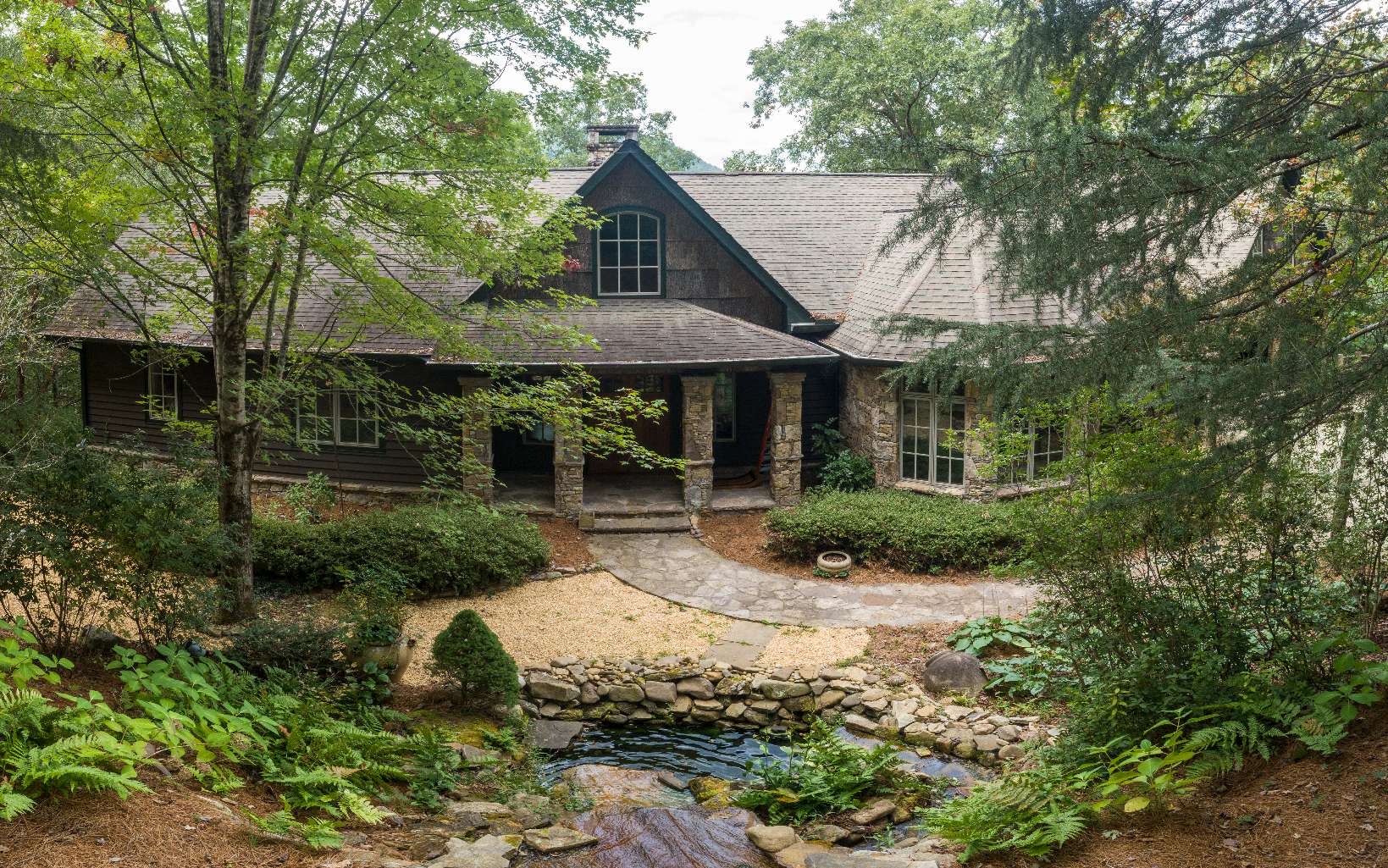 2359 Persimmon Road Clayton, GA 30525 - Photo 66 of 67 Additional View