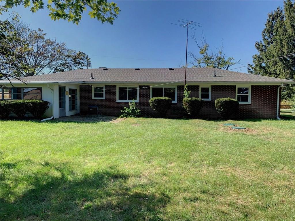2628 South Burnett Road Springfield, OH 45505 - Photo 4 of 27