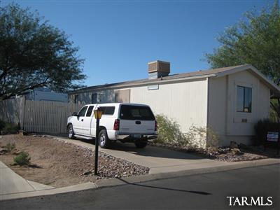 6186 South Barrister Road Tucson, AZ 85746 - Photo 5 of 14 Gallery Image 5