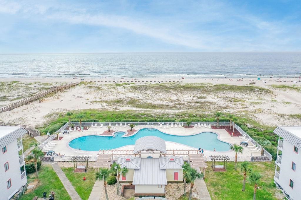 400 Plantation Road, Unit 3322 Gulf Shores, AL 36542 - Photo 41 of 46