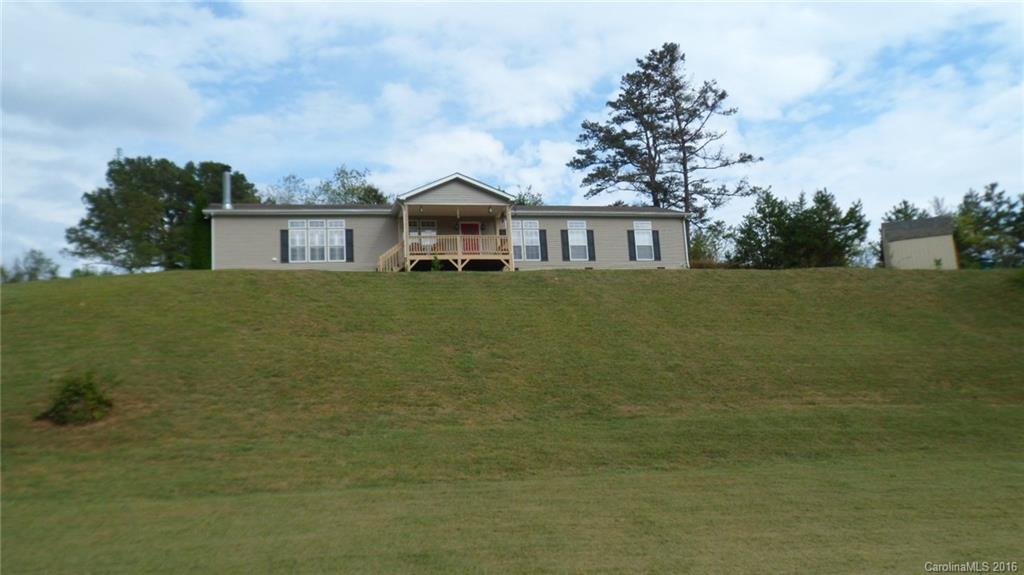 273 Sluder Branch Road Leicester, NC 28748 - Photo 22 of 22 Gallery Image 22