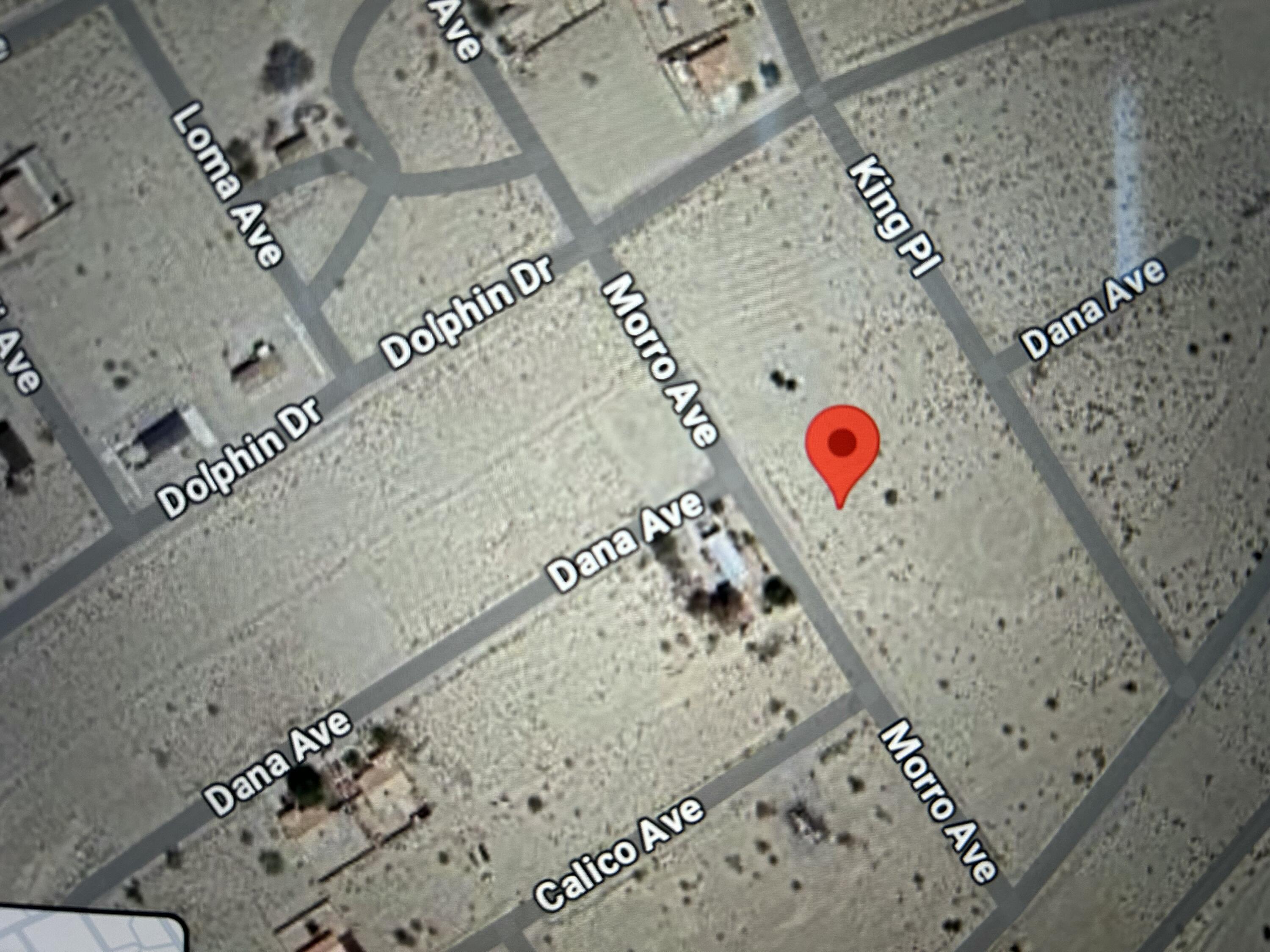 2662 Morro Avenue Thermal, CA 92274 - Photo 1 of 5 view of a couch