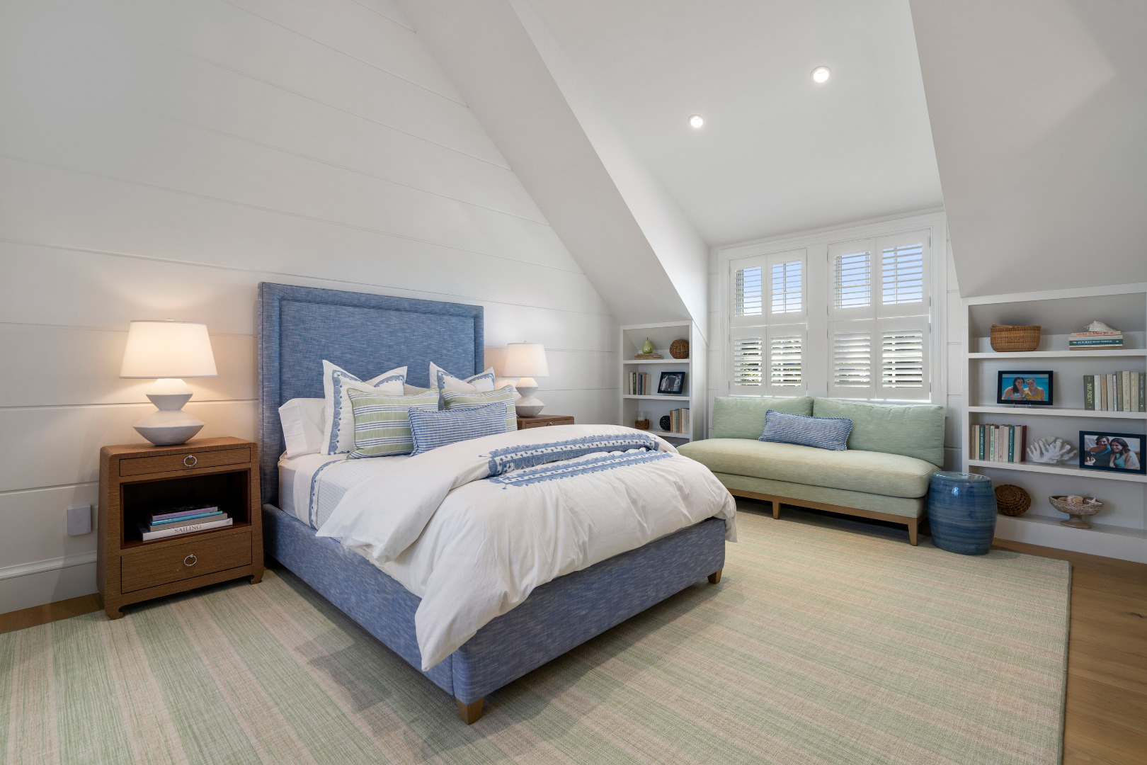35 Burnell Street Nantucket, MA 02554 - Photo 28 of 48
