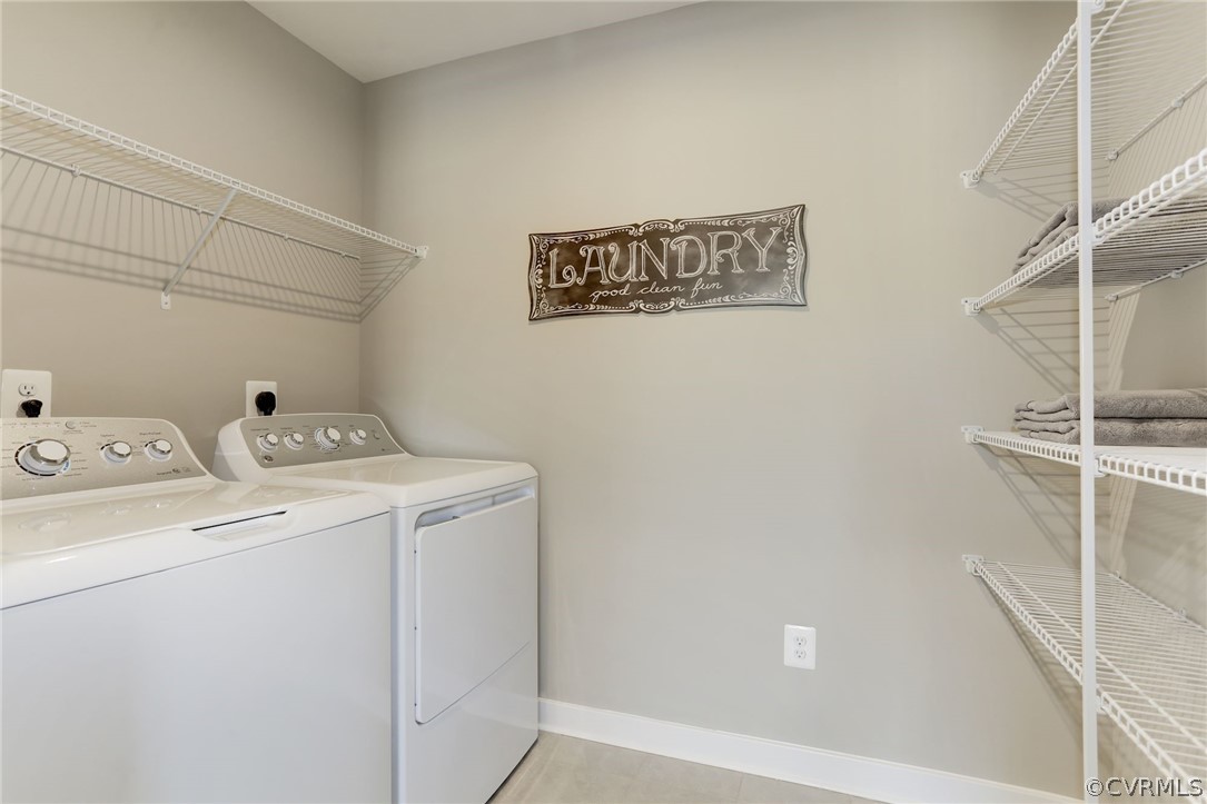 8407 Cobblecreek Road Midlothian, VA 23112 - Photo 12 of 20 Gallery Image 12