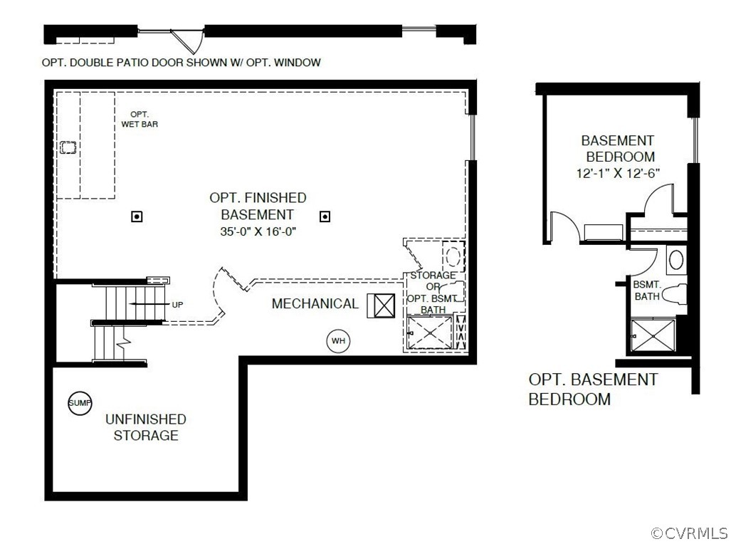 8407 Cobblecreek Road Midlothian, VA 23112 - Photo 18 of 20 Gallery Image 18
