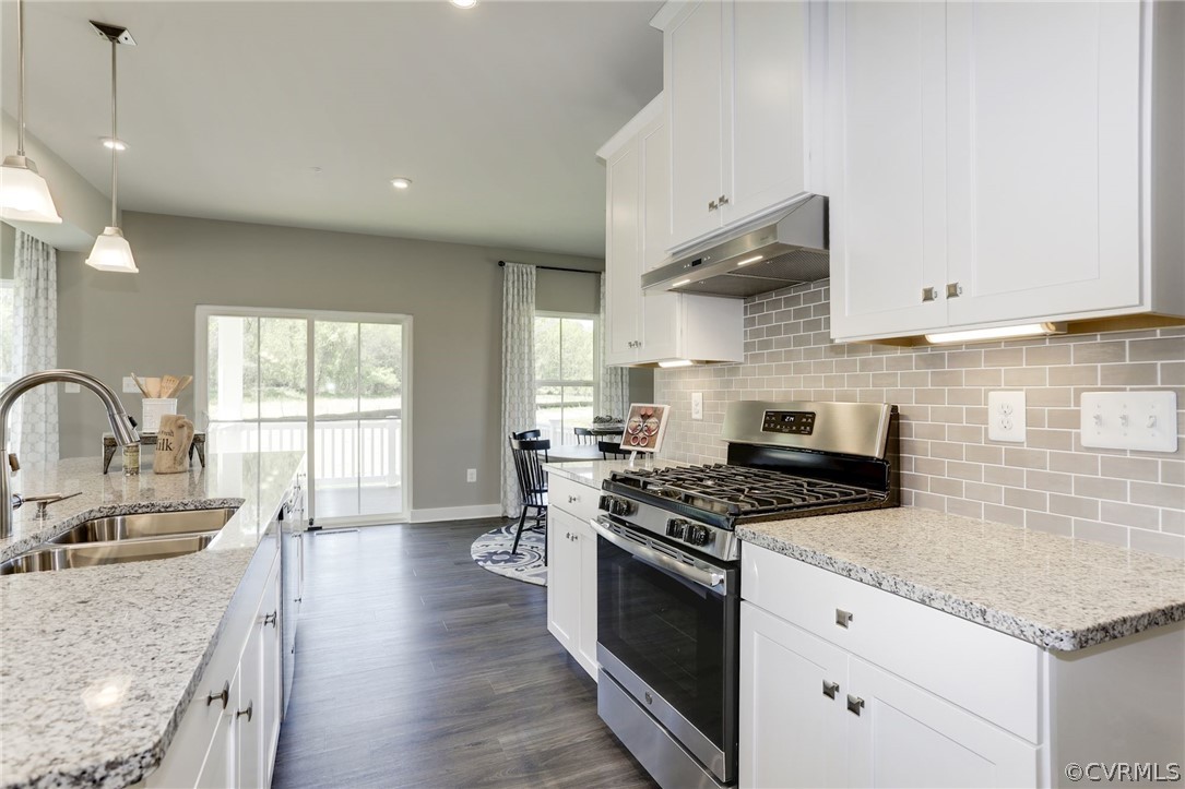 8407 Cobblecreek Road Midlothian, VA 23112 - Photo 7 of 20 Gallery Image 7