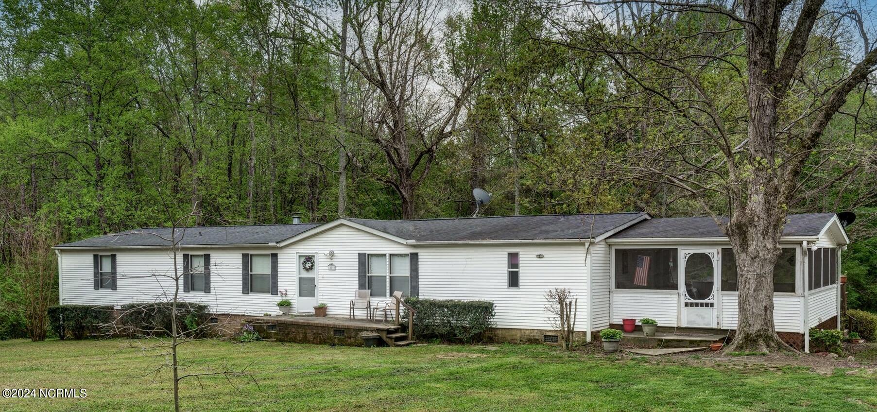10797 Claude Lewis Road Middlesex, NC 27557 - Photo 1 of 20 Front