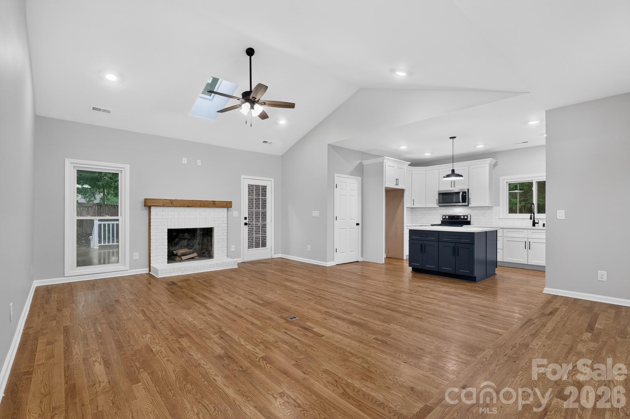 1029 Fairway Ridge Road Northwest Concord, NC 28027 - Photo 3 of 16