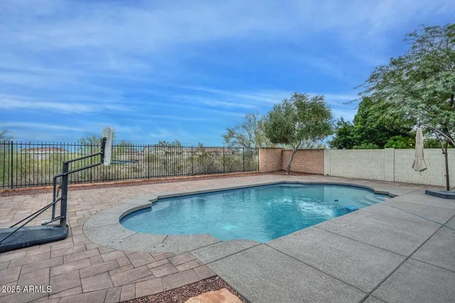 $850,000 | 2975 North Summer Street, Buckeye, AZ 85396