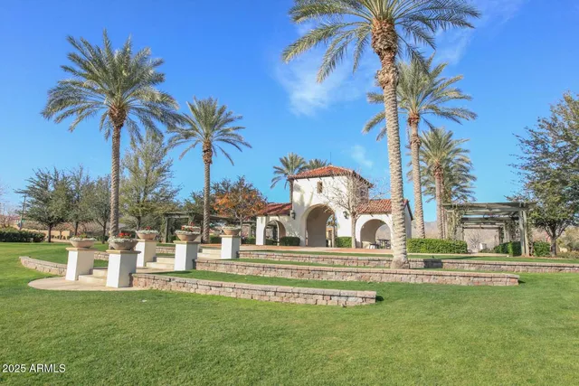 $850,000 | 2975 North Summer Street, Buckeye, AZ 85396