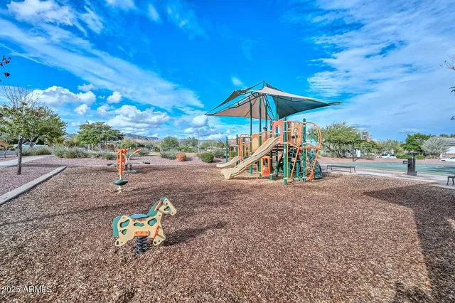 $850,000 | 2975 North Summer Street, Buckeye, AZ 85396